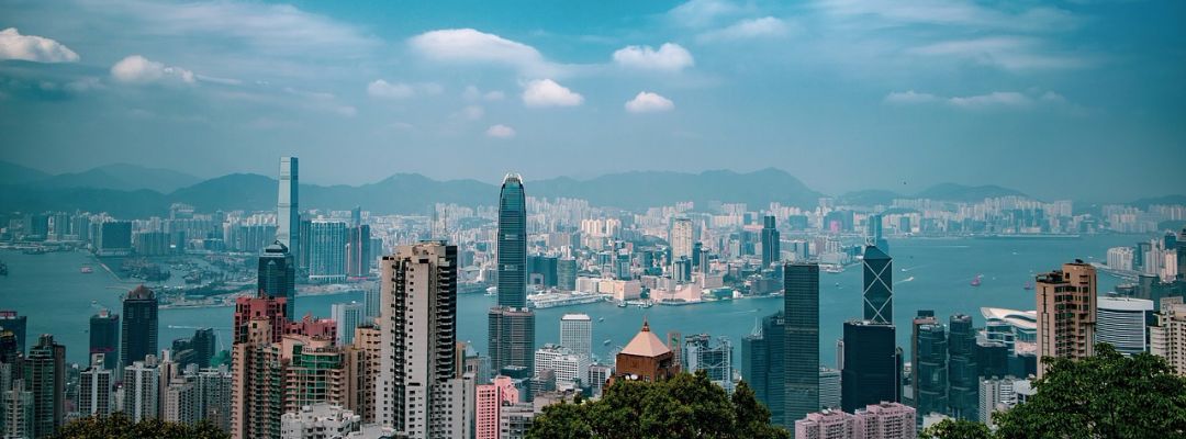 海外事業